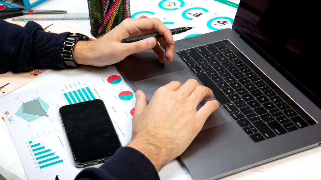 Amazon PPC Management Company for Columbus, Ohio Sellers
