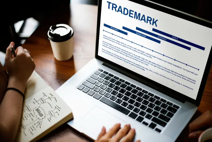 Amazon Seller Trademark Registration