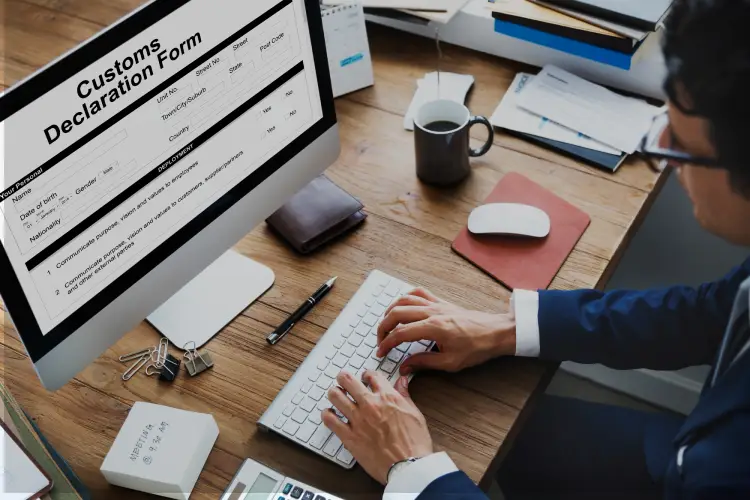 Trademark Services for Amazon Sellers in Nashville TN