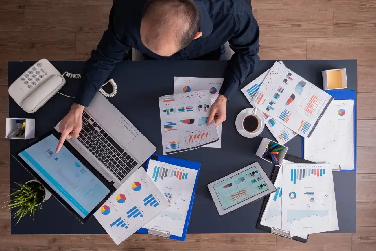 Amazon PPC Audit Services: Stop Wasting Your Ad Budget