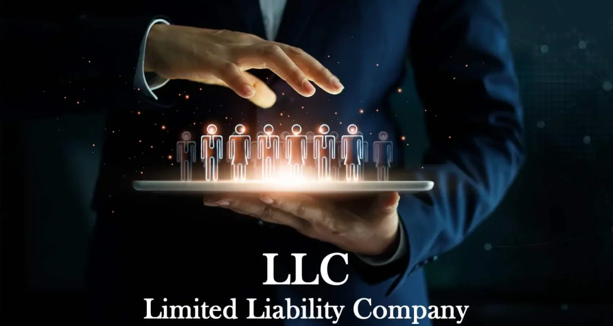 llc llc